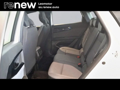 Renault Austral  1.3 TCe Mild Hybrid Equilibre 103kW