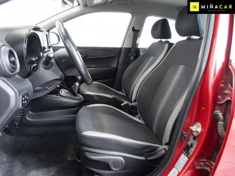 Hyundai i10 1.0 Klass