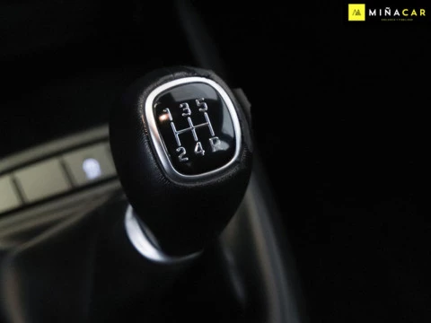 Hyundai i10 1.0 Klass