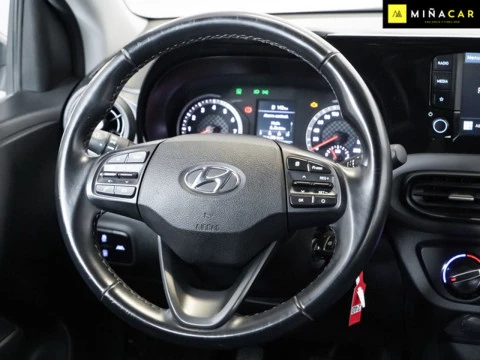 Hyundai i10 1.0 Klass