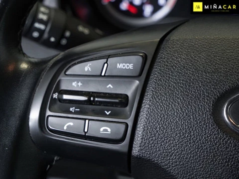 Hyundai i10 1.0 Klass