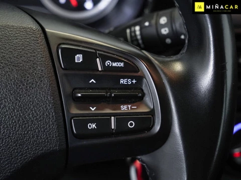 Hyundai i10 1.0 Klass