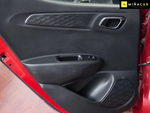Hyundai i10 1.0 Klass