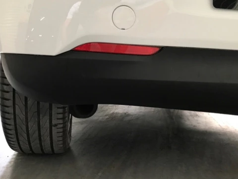 Smart forfour  electric drive / EQ passion