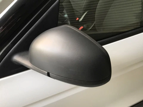 Smart forfour  electric drive / EQ passion