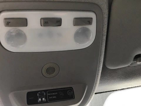 Smart forfour  electric drive / EQ passion