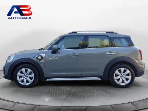MINI Countryman Cooper S E ALL4