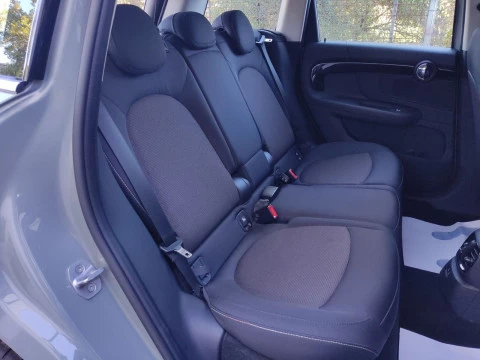 MINI Countryman Cooper S E ALL4