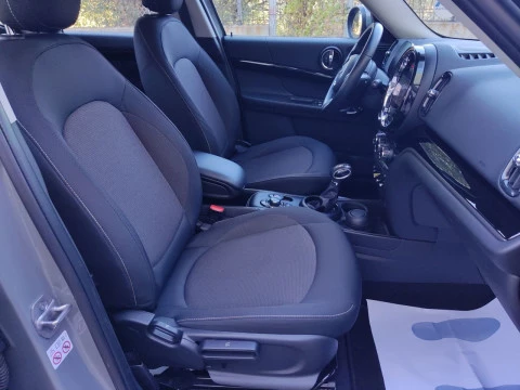 MINI Countryman Cooper S E ALL4