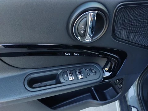 MINI Countryman Cooper S E ALL4