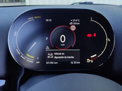 MINI Countryman Cooper S E ALL4