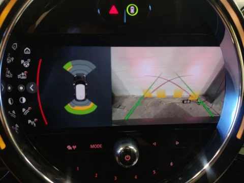 MINI Countryman Cooper S E ALL4