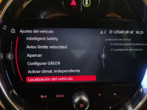 MINI Countryman Cooper S E ALL4