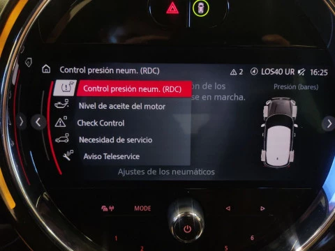 MINI Countryman Cooper S E ALL4