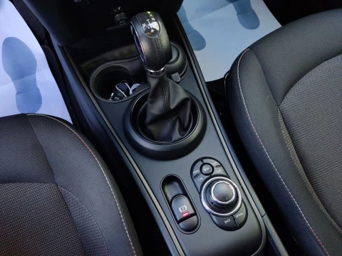 MINI Countryman Cooper S E ALL4