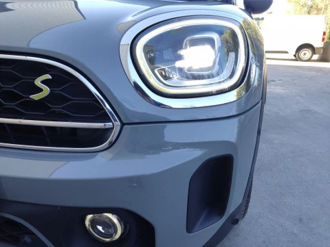 MINI Countryman Cooper S E ALL4