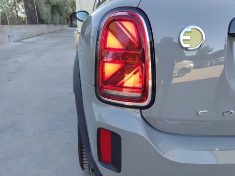 MINI Countryman Cooper S E ALL4