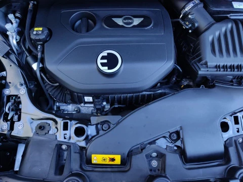 MINI Countryman Cooper S E ALL4