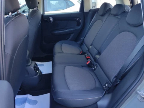 MINI Countryman Cooper S E ALL4