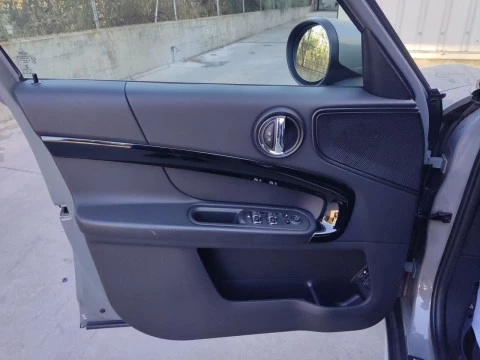 MINI Countryman Cooper S E ALL4