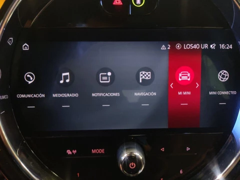 MINI Countryman Cooper S E ALL4