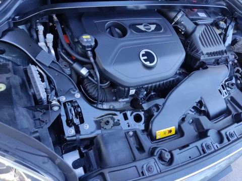 MINI Countryman Cooper S E ALL4