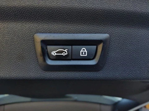 MINI Countryman Cooper S E ALL4