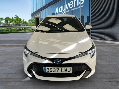 Toyota Corolla 1.8 125H ACTIVE TECH E-CVT