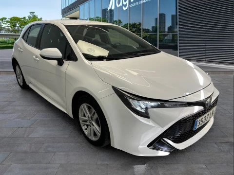 Toyota Corolla 1.8 125H ACTIVE TECH E-CVT