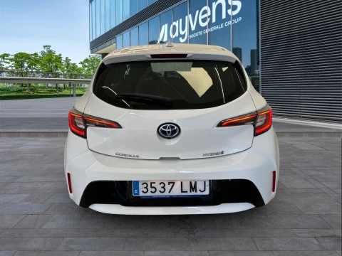 Toyota Corolla 1.8 125H ACTIVE TECH E-CVT