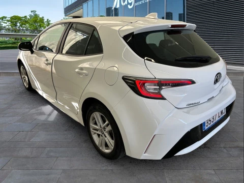 Toyota Corolla 1.8 125H ACTIVE TECH E-CVT