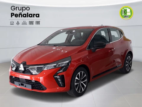 Mitsubishi Colt 100T Kaiteki