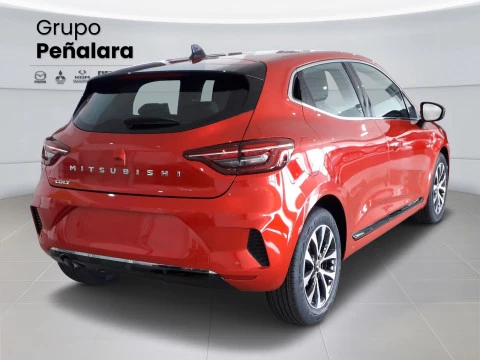 Mitsubishi Colt 100T Kaiteki