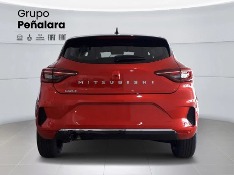 Mitsubishi Colt 100T Kaiteki