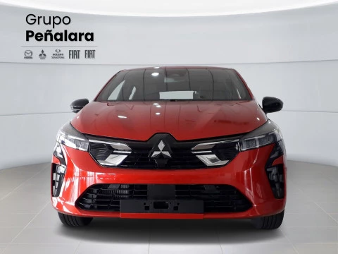 Mitsubishi Colt 100T Kaiteki