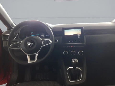 Mitsubishi Colt 100T Kaiteki