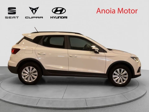 Seat Arona STYLE 1.0 TSI 95 CV