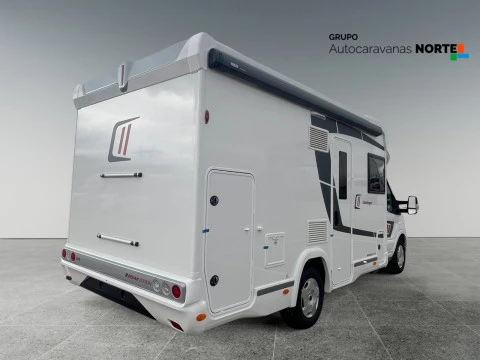 CHALLENGER 250 260 BREAK EDITION