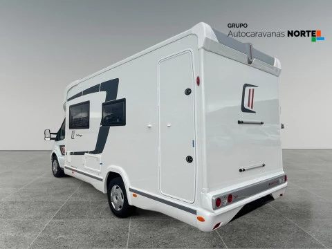 CHALLENGER 250 260 BREAK EDITION