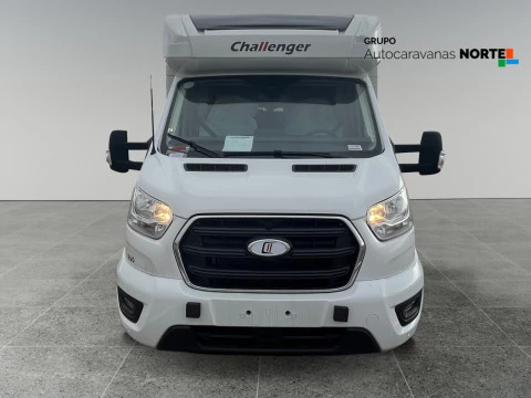 CHALLENGER 250 260 BREAK EDITION