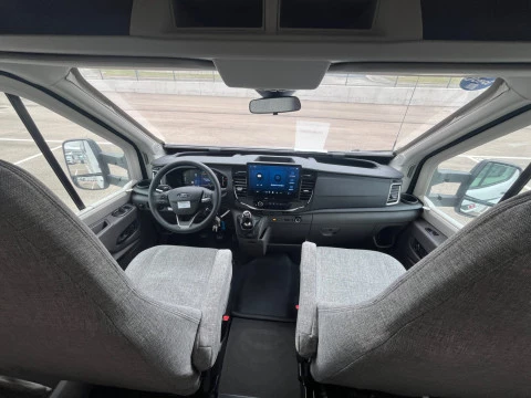 CHALLENGER 250 260 BREAK EDITION