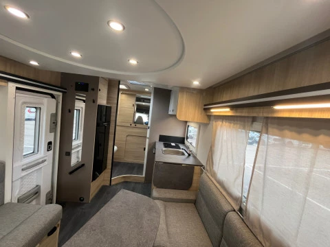 CHALLENGER 250 260 BREAK EDITION