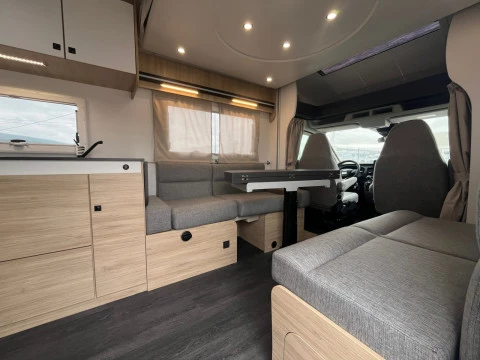 CHALLENGER 250 260 BREAK EDITION