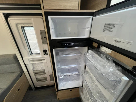 CHALLENGER 250 260 BREAK EDITION