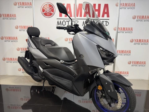 Yamaha XMAX 125 GRIS/AZUL Yamaha XMAX 125 GRIS/AZUL