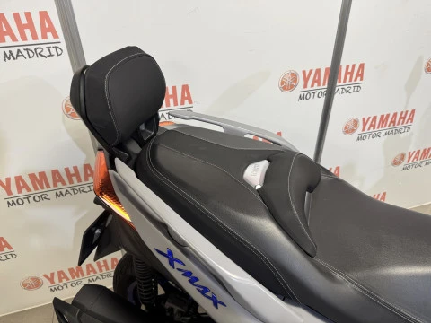 Yamaha XMAX 125 GRIS/AZUL Yamaha XMAX 125 GRIS/AZUL