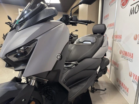 Yamaha XMAX 125 GRIS/AZUL Yamaha XMAX 125 GRIS/AZUL