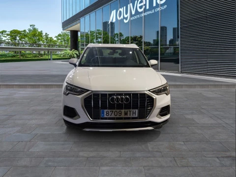 Audi Q3 Advanced 35 TDI 110kW (150CV) S tronic