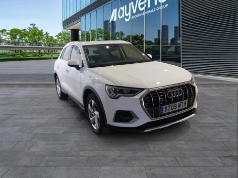 Audi Q3 Advanced 35 TDI 110kW (150CV) S tronic