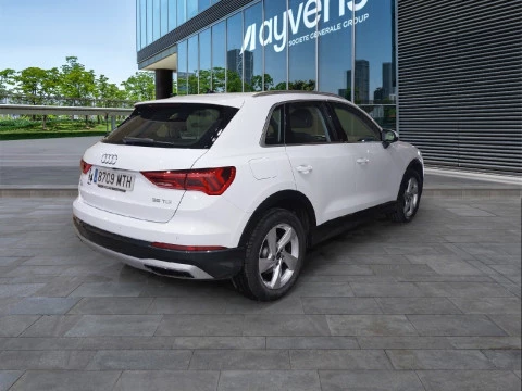 Audi Q3 Advanced 35 TDI 110kW (150CV) S tronic